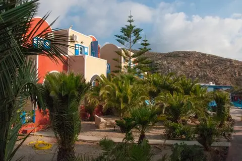 Villa Michalis in Δημοτική Ενότητα Θήρας — foto 16