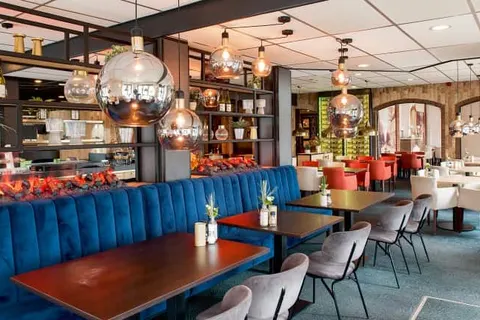 De Oringer Marke & Stee Hotels by Flow foto 2