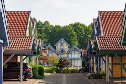 Hafendorf Rheinsberg foto 8