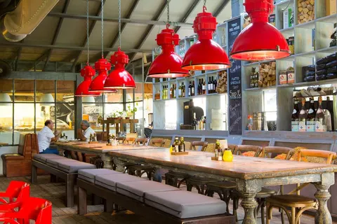 Trupial Inn Hotel foto 4