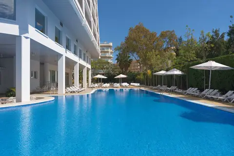 Ponient Hotel Piramide in Salou, foto 2