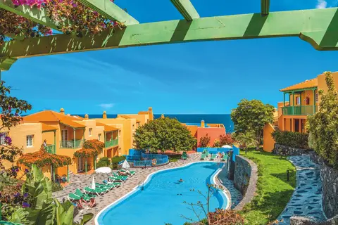 Apartamentos La Caleta in Breña Baja — foto 12