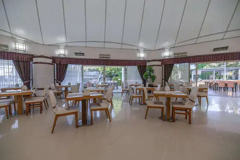 Latanya Park Resort in Bodrum — foto 11