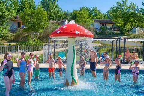 Village des Cigales foto 7