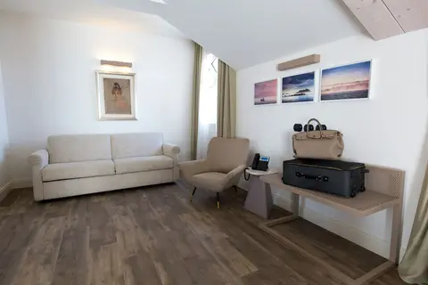 Al Campanile - Luxury Suites & Apartments in Sienna — foto 12