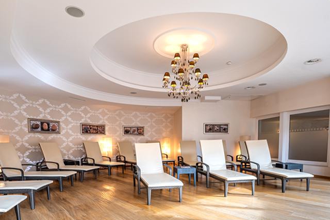 Das Hopfgarten Aparthotel foto 22