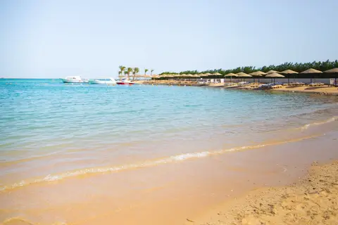 Iberotel Casa Del Mar Resort in Hurghada, foto 27