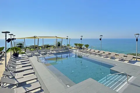 Melia Costa Del Sol in Torremolinos