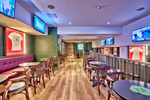 db Seabank Resort & Spa in Mellieha — foto 6