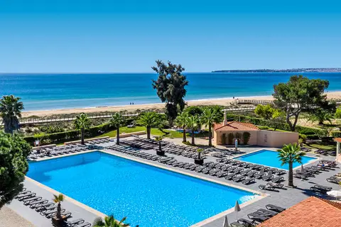 Pestana Dom Joao II in Portimão