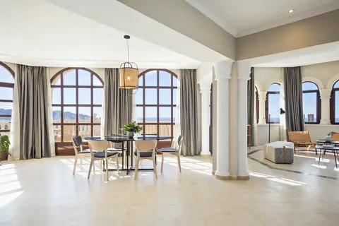 The Level at Meliá Villaitana in Benidorm — foto 20