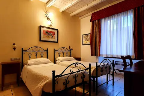 Affittacamere B&B Cagliari Novecento in Cagliari, foto 11