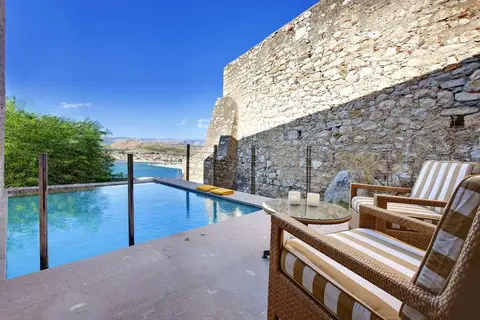 Nafplia Palace Hotel & Villas in Δημοτική Ενότητα Ναυπλιέων — foto 15