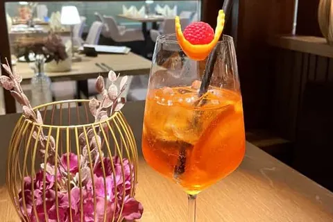 Hotel Bannwaldsee foto 13