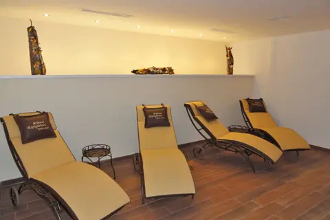 Hotel Konigsleiten in Wald im Pinzgau — foto 15