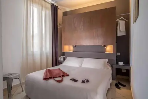 Crossroad Hotel in Rome, foto 6