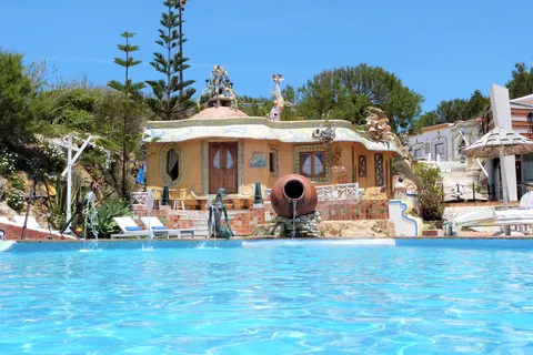 Villa Ana Margarida in Mafra — foto 45