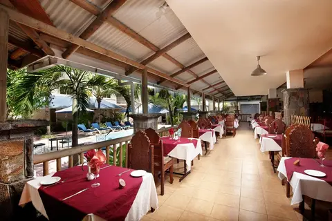 Le Palmiste Resort & Spa in Trou aux Biches VCA — foto 8