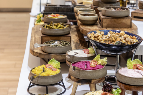 Hotel Louis Paphos Breeze foto 8