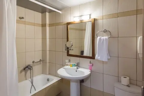 Akroyali Hotel in Δημοτική Ενότητα Πατρέων — foto 23