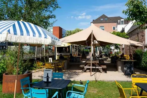 Boetiekhotel Villa Wanrooy foto 30