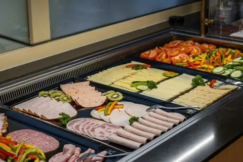 Hotel de Poort foto 14