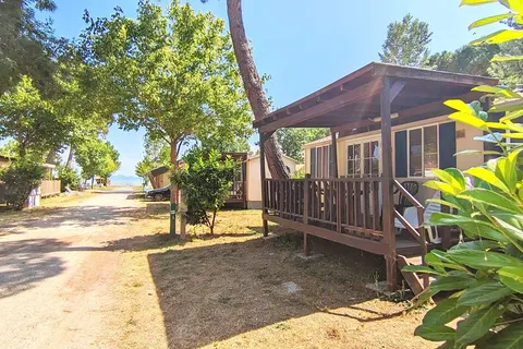 Village Punta Navaccia in Tuoro sul Trasimeno — foto 2