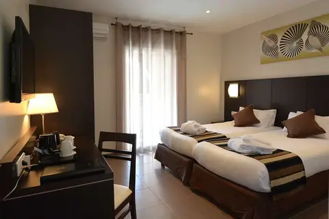 Hotel U Ricordu in Rogliano / Ruglianu — foto 7
