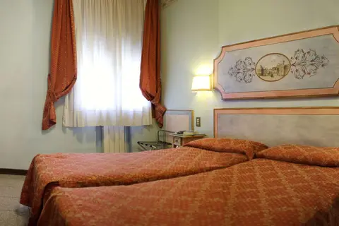 Camelia Rooms in Venetië, foto 13