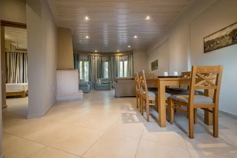 Daluz Boutique Hotel in Preveza — foto 29