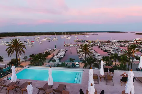 Hotel Honucai in ses Salines — foto 3