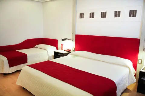 Art Hotel Museo in Prato — foto 25