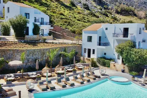 Creta Blue in Δημοτική Ενότητα Χερσονήσου — foto 21