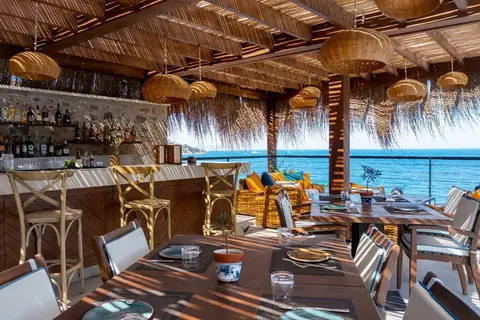 Allium Bodrum Resort & Spa in Bodrum