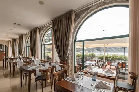 Hotel Vila Galé Ericeira in Mafra — foto 8