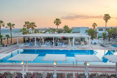 Tsokkos The Dome Beach Hotel & Resort in Ayia Napa — foto 27