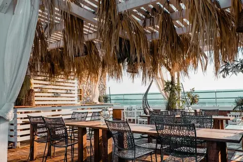 Hotel Parthenon in Δημοτική Ενότητα Ρόδου
