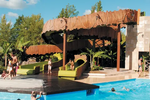 Village Tropical Sen Yan foto 9