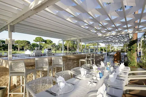 Azure Villas in Serik — foto 12