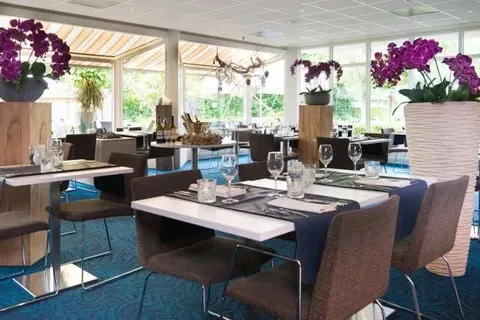 Novotel Maastricht foto 8