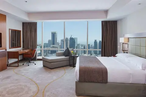 InterContinental Doha The City in Doha — foto 4