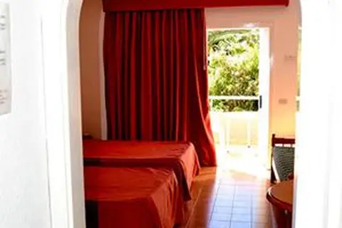 Los Tarajales in Valle Gran Rey — foto 11