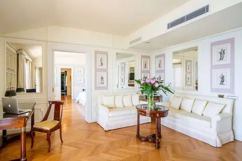 Hotel Excelsior Palace in Rapallo — foto 12