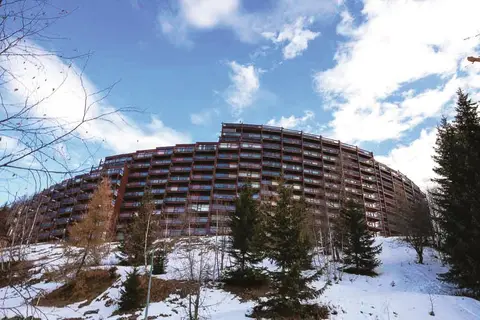 Résidence Nova 2 in Bourg-Saint-Maurice