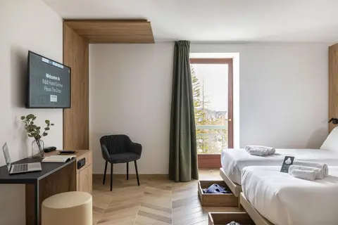 B&B HOTEL Passo Tre Croci Cortina in Cortina D'ampezzo, foto 15