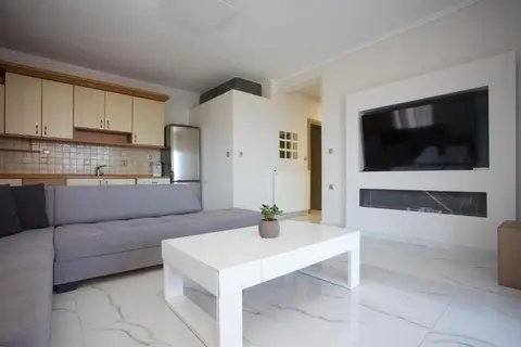 Villa Amalia Sun Beach in Νέα Βρασνά — foto 10