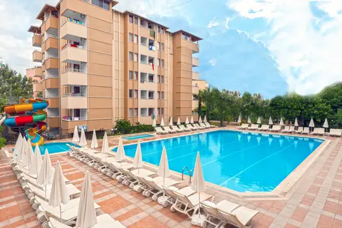 Saritas in Alanya — foto 20