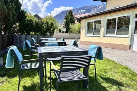 Hotel Lainbach foto 14