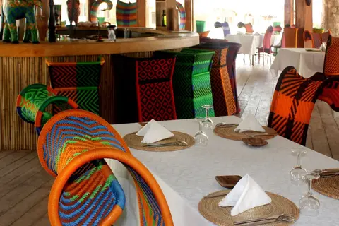 Les Paletuviers in Toubacouta — foto 7