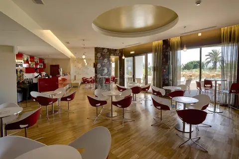 Alfagar Aparthotel in Albufeira — foto 26